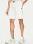 Erkek Beyaz Korbin Şort 2