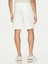 Erkek Beyaz Korbin Şort 4