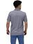 Erkek Polo Yaka Cepli Merserize Tişört 6270 BGL-ST04535 4