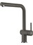 Maris Mrg 110-72 Granit Eviye-Active Plus Doccia 2.0 Armatür-Sıvı Sabunluk Üçlü Set Slate Grey 3