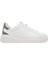 Kadın Elbina Beyaz Sneaker 1
