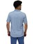 Erkek Polo Yaka Cepli Merserize Tişört 6270 BGL-ST04535 4