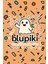 Blupiki Koleksiyonu No:9 - Pizzayı Çağıran Büyücü Tablo 2