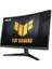 27" Va VG27VQM1B 1ms 280HZ Hdmı-Dp Kavıslı Gamıng Monitör 4