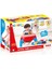5298 Aktıvıte Oyun Masası 30PCS Mega Blok 1