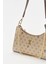 Altın Monogram Kadın Omuz Çantası 05PO22Y1565 4