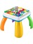 DRH44 Fisher-Price Yaşa Göre Gelişim Eğitici Köpekçiğin Aktivite Masası Türkçe ve Ingilizce 2