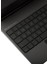 Ipad Pro 11 Inç M4 Magic Keyboard Kılıf Hassas Trackpad Rgb Klavyeli Tablet Kılıfı (Ingilizce Klavye) 2