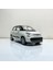 2013 Fiat 500L 1/36 Ölçek Welly Diecast Metal Model Araba Oyuncak Araba 1