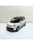 2013 Fiat 500L 1/36 Ölçek Welly Diecast Metal Model Araba Oyuncak Araba 5