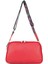 Çapraz Askılı Kadın Omuz Çantası Madame Vera Mv015 Kırmızı 2