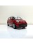 2013 Fiat 500L 1/36 Ölçek Welly Diecast Metal Model Araba Oyuncak Araba 1