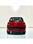 2013 Fiat 500L 1/36 Ölçek Welly Diecast Metal Model Araba Oyuncak Araba 3
