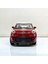 2013 Fiat 500L 1/36 Ölçek Welly Diecast Metal Model Araba Oyuncak Araba 4