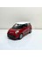 2013 Fiat 500L 1/36 Ölçek Welly Diecast Metal Model Araba Oyuncak Araba 5