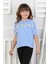 Kız Çocuk T-Shirt 4