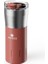 kariba thermal tumbler termos 500 ml - red ochre 1