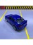 Mitsubishi Lancer Evo x 1/36 Ölçek Welly Diecast Metal Model Araba Oyuncak Araba Çek Bırak 5