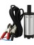 m Mazot Aktarma Pompası 12V 60 Watt 2