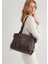 Kahverengi Omuz Çantası 195213-85397 1