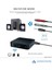 Bluetooth Ses Alıcı Verici Aux Rca USB Stereo Kablosuz Mikrofonlu Araba Tv Pc Rx Tx Receiver 3