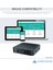Bluetooth Ses Alıcı Verici Aux Rca USB Stereo Kablosuz Mikrofonlu Araba Tv Pc Rx Tx Receiver 4