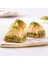 Antep Fıstıklı Baklava 250 gr 2