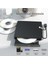7in1 Harici USB 3.0 ve Type-C Dvd-Rom Dvd-Rw Optik Sürücü, USB ve Type C Kablolu, Pc, Tablet, DVD Player, Desenli Tasarım Ultra Slim CD Rom Okuyucu CV440 4