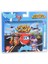 BK006 Gepettoys,harika Kanatlar Sihirli Boyama Kitabı 2