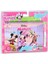 BK008 Gepettoys, Minnie Sihirli Boyama Kitabı 2
