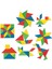 03698 Tangram 28 Parça -Dede 2