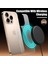 Apple iPhone 16 Pro Max Şeffaf Kaplama Arka ve Yan Çerceve Full Body Esnek Kasa Koruyucu Hydrojel Çizilmez 2