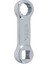 3/8" Sürücü Tork Adaptörü - 16MM Tork Adaptörü BTA16M 3/8'' Dr 16MM 12PT Torquen Adapter Matco Tools 1