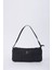 Siyah Yeni Lux Soft Asos Kadın Omuz Çantası 05PO22Y1564 2