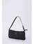 Siyah Yeni Lux Soft Asos Kadın Omuz Çantası 05PO22Y1564 3