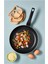 Çelik B5560553 Titanyum 1x Simple Cook 26 cm Tava - 2100118536 26 cm Granit Renkli Kızartma Tavası 5