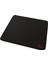 Blıtz M 350X290X4MM Dikişli Neutral Kumaş Siyah Gaming Mouse Pad 1