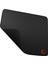 Blıtz M 350X290X4MM Dikişli Neutral Kumaş Siyah Gaming Mouse Pad 3