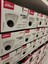 8 Kanal 8 Kamera Güvenlik Kamera Seti 1 Tb HDD Full Set 4