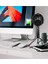 Rgb Profesyonel Stüdyo Mikrofon Kayıt Frekans Aralığı: 50Hz – 16KHZ Condenser Masaüstü Canlı Yayın Mikrofonu Pc Usb, Oyun, Podcast, Kayıt, Yayın, Mac, Winows ile Uyumlu GM-888 2