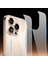Apple iPhone 16 Pro Şeffaf Kaplama Arka ve Yan Çerceve Full Body Esnek Kasa Koruyucu Hydrojel Çizilmez 1