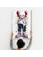 Hypebeast Companion - Cam Duvar Tablosu 2