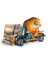 75083TR Mekanik Laboratuvarı - Inşaat Kamyonu +9 Yaş 2