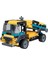 75083TR Mekanik Laboratuvarı - Inşaat Kamyonu +9 Yaş 3