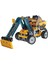 75083TR Mekanik Laboratuvarı - Inşaat Kamyonu +9 Yaş 4