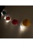Mini 10 LED Ponpon Aydınlatma 3