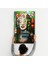 Queen Of Pop - Iconic Graffiti Cam Duvar Tablosu 3