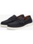 Tommy Hılfıger Nubuck P Loafer 1