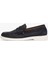Tommy Hılfıger Nubuck P Loafer 4