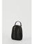 Siyah Kadın Omuz Çantası 05PO23Y1662 4